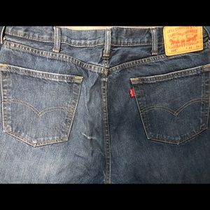 Levi’s 505 Jeans
